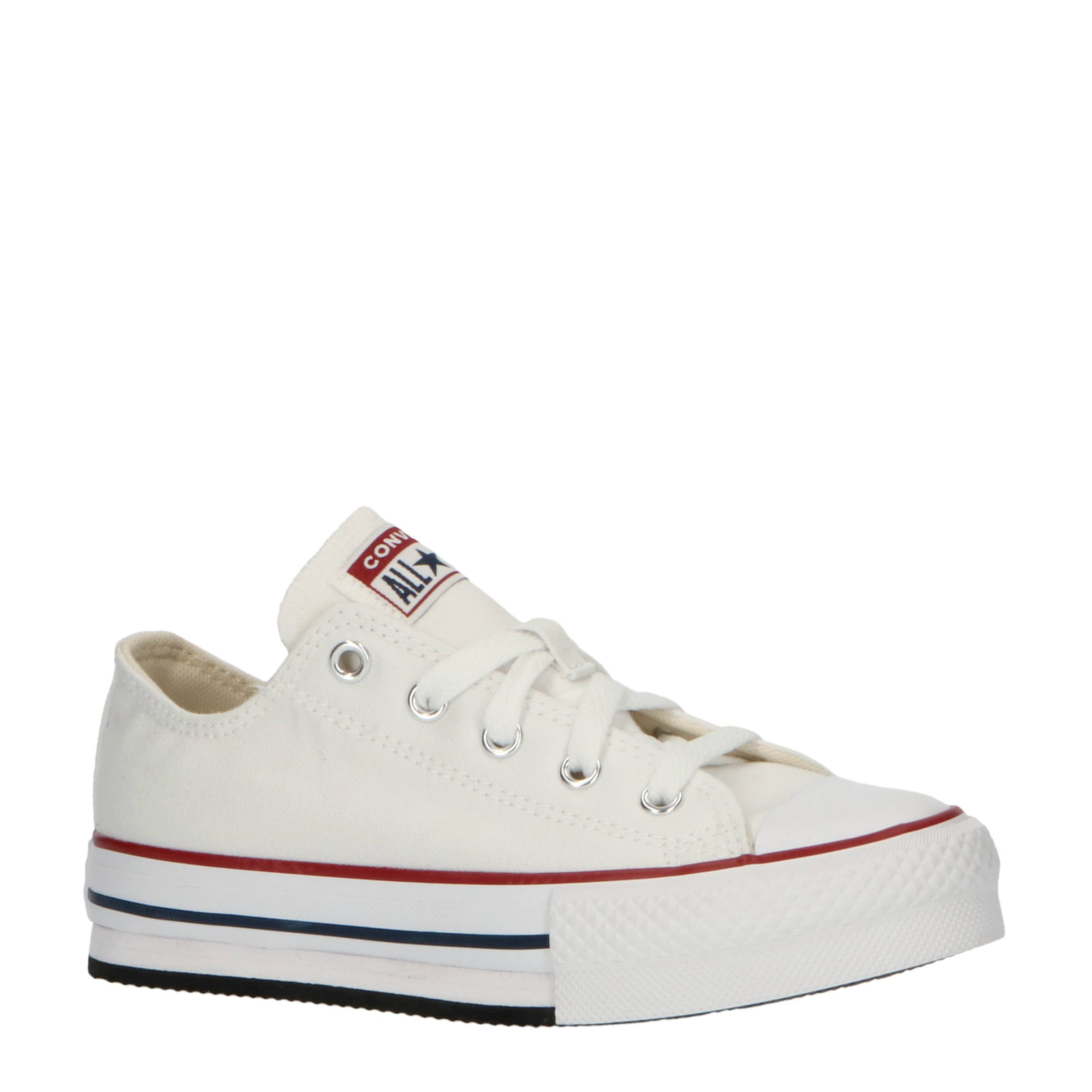 Converse Hoge Sneakers CHUCK TAYLOR ALL STAR MYSTIC WORLD HI - Vergelijk  prijzen