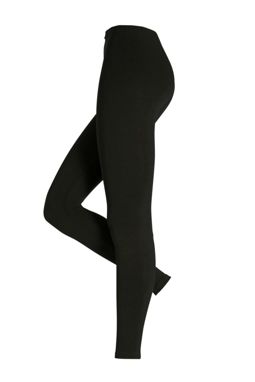 whkmp's own legging - set van 2 zwart