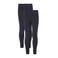 whkmp's own legging - donkerblauw (set van 2)