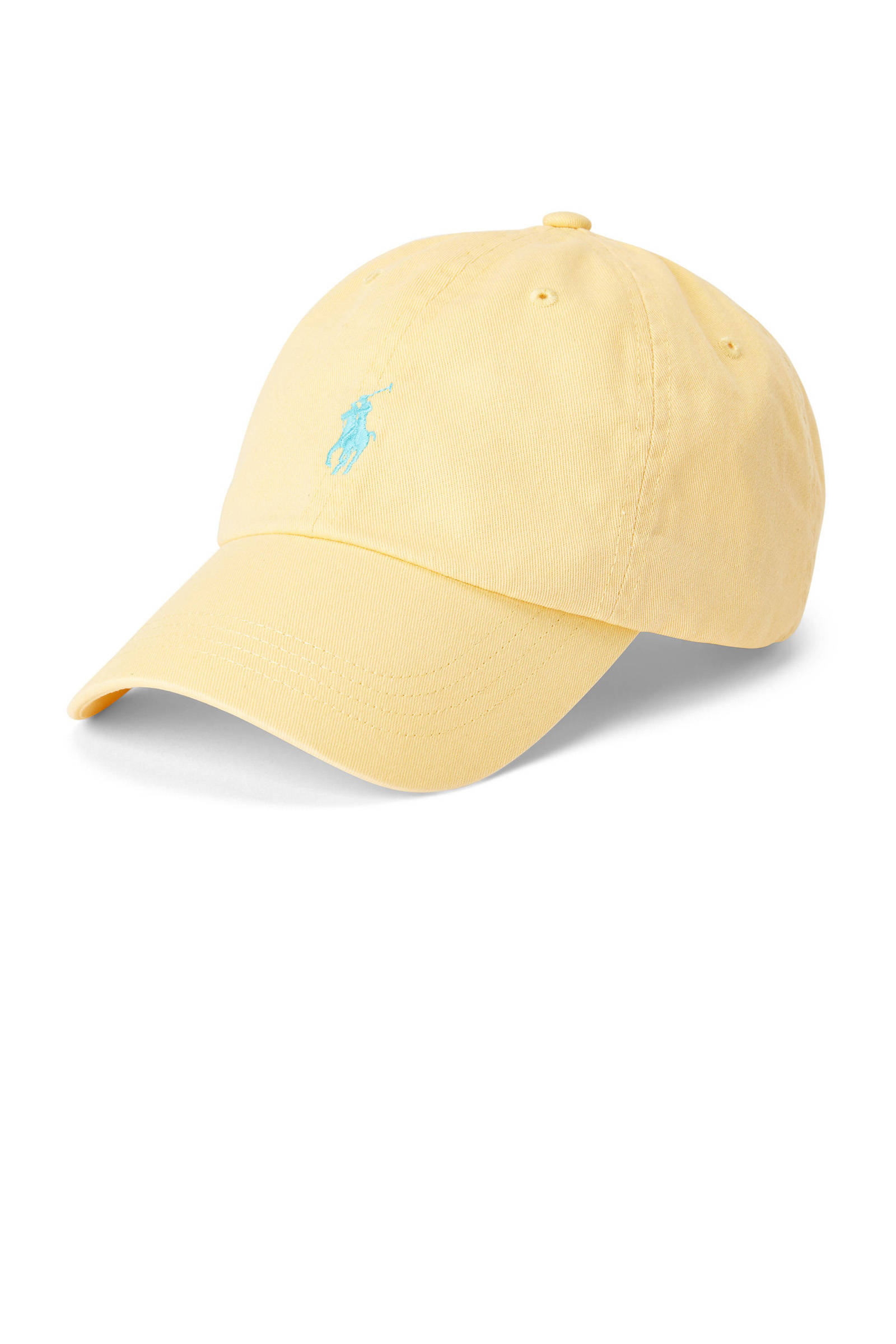 ralph lauren pet geel