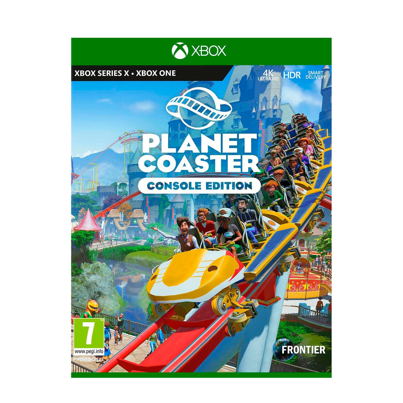 download free planet coaster xbox