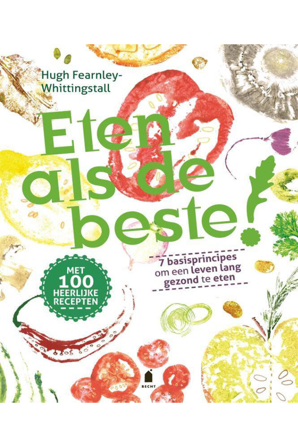 Hugh Fearnley Whittingstall Eten Als De Beste Wehkamp 