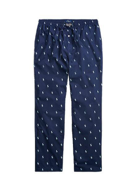 ralph lauren pyjamabroek