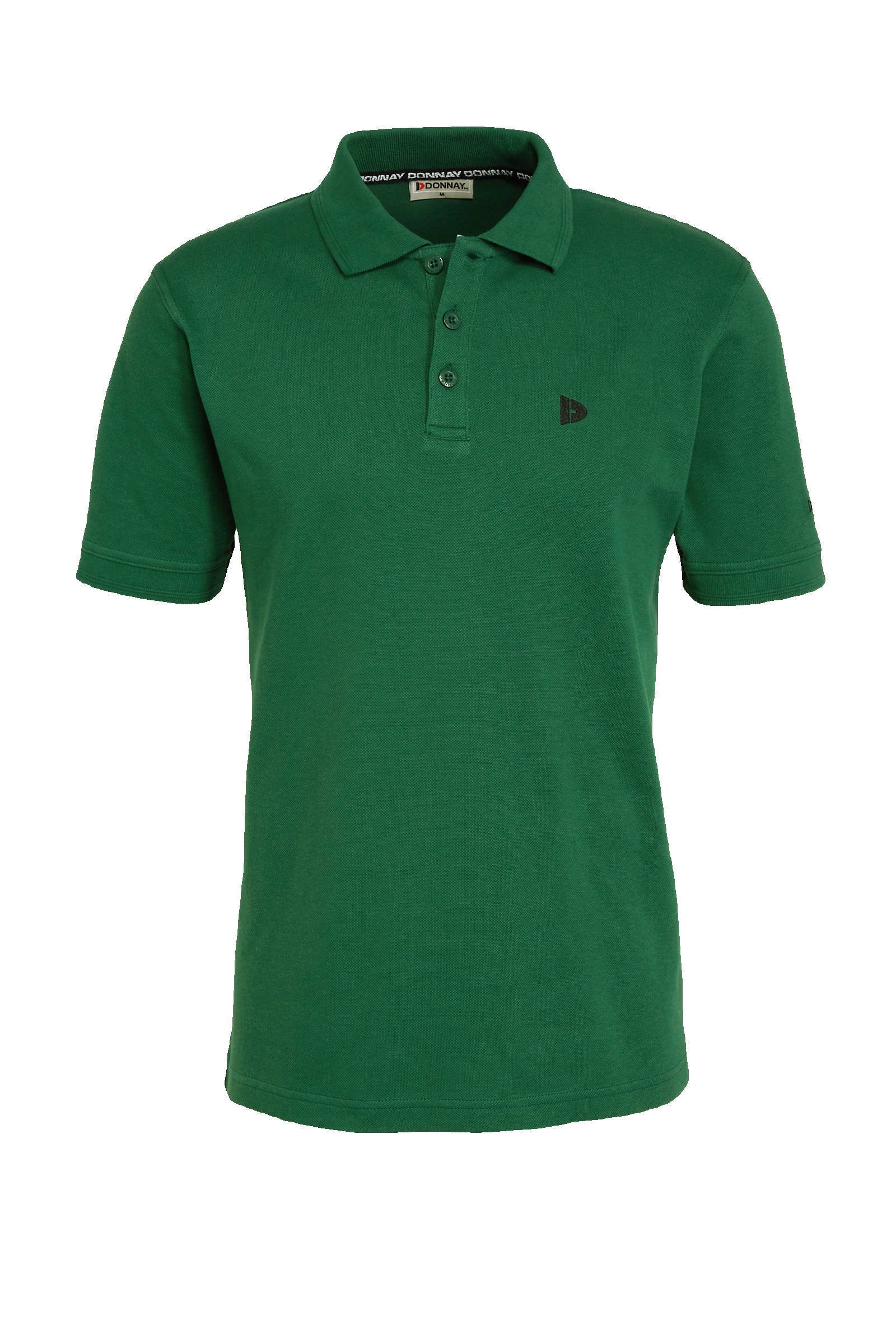 Donnay polo heren hot sale