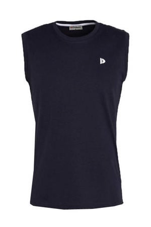 sportsinglet Stan donkerblauw