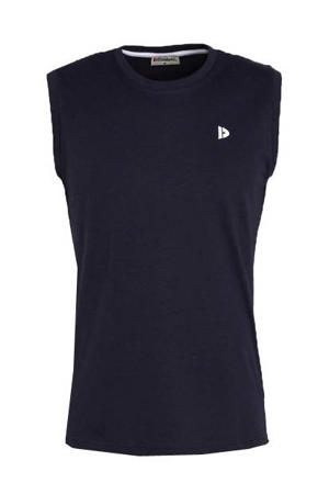 sportsinglet Stan donkerblauw