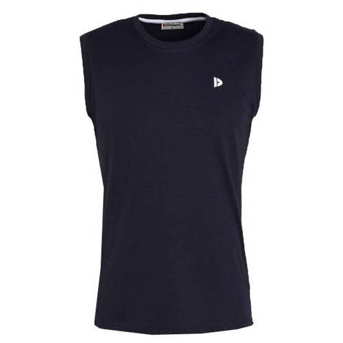 Donnay sportsinglet Stan donkerblauw afbeelding