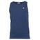 Donnay sportsinglet donkerblauw