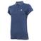 Donnay sportpolo Lisa donkerblauw