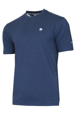 sportshirt Vince donkerblauw