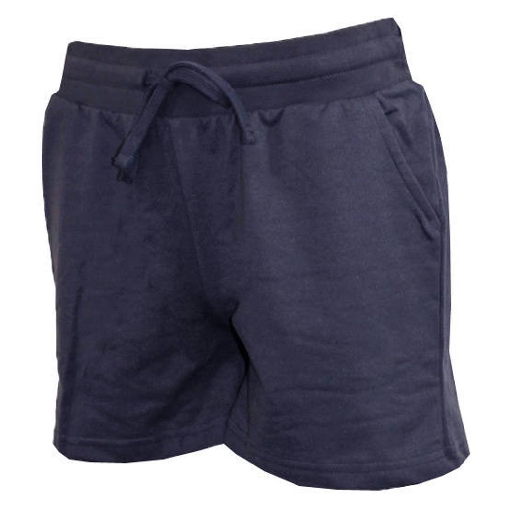 Donnay sportshort donkerblauw