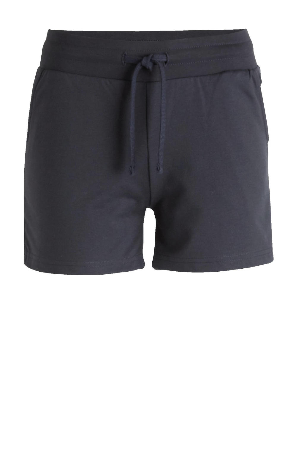 Donnay sportshort donkerblauw