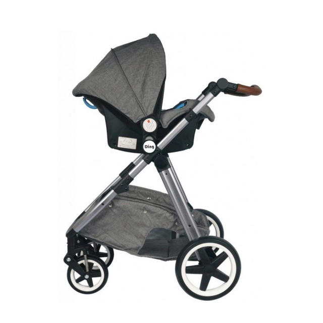 Buggy's
