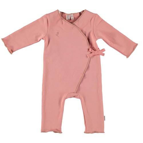 BESS baby boxpak roze afbeelding