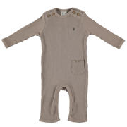 thumbnail: BESS baby boxpak taupe
