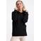 Cars hoodie Grazia zwart
