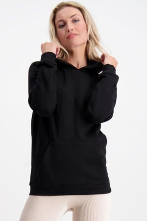 hoodie Grazia zwart
