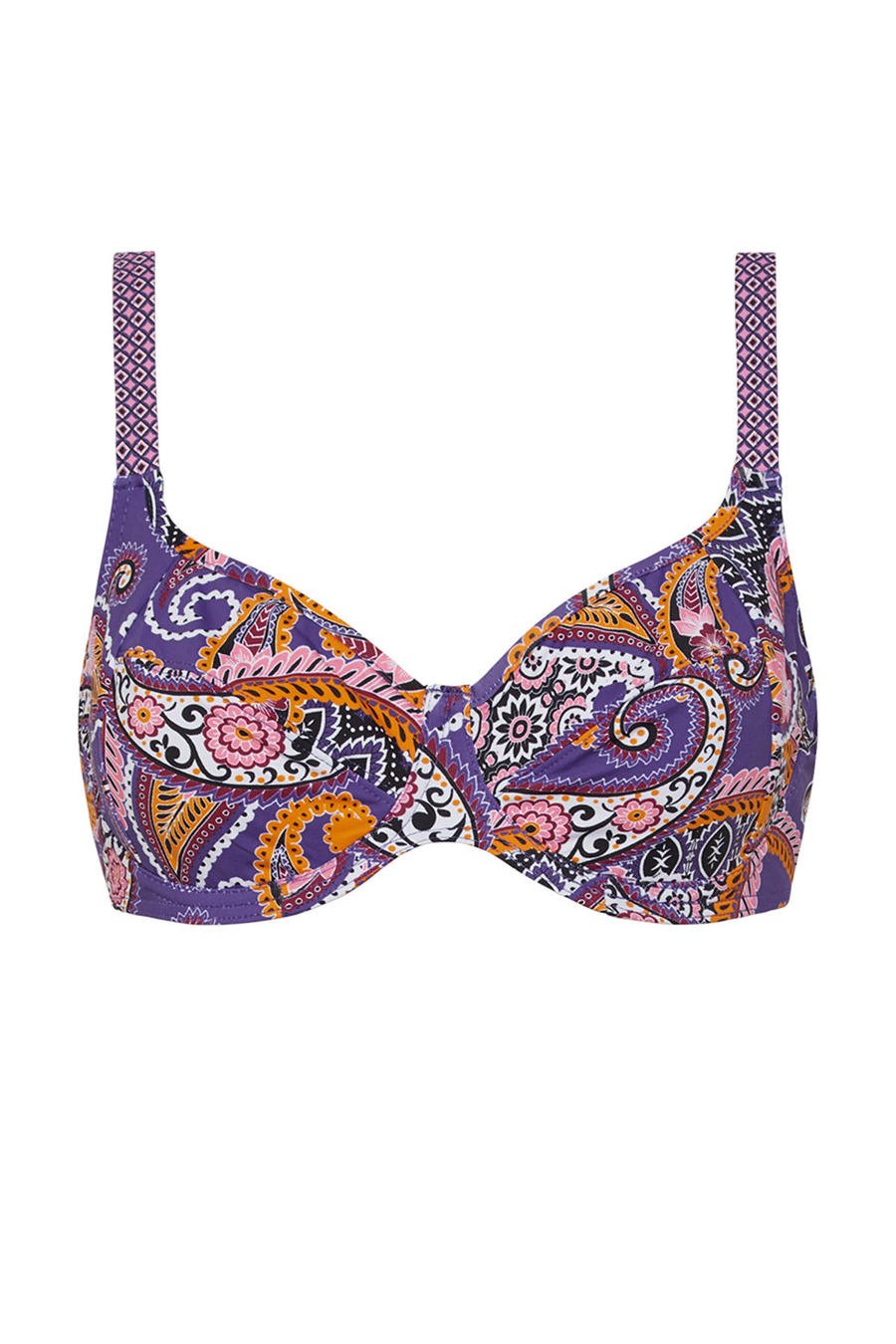 grote cup bikini's voor dames online kopen? Wehkamp