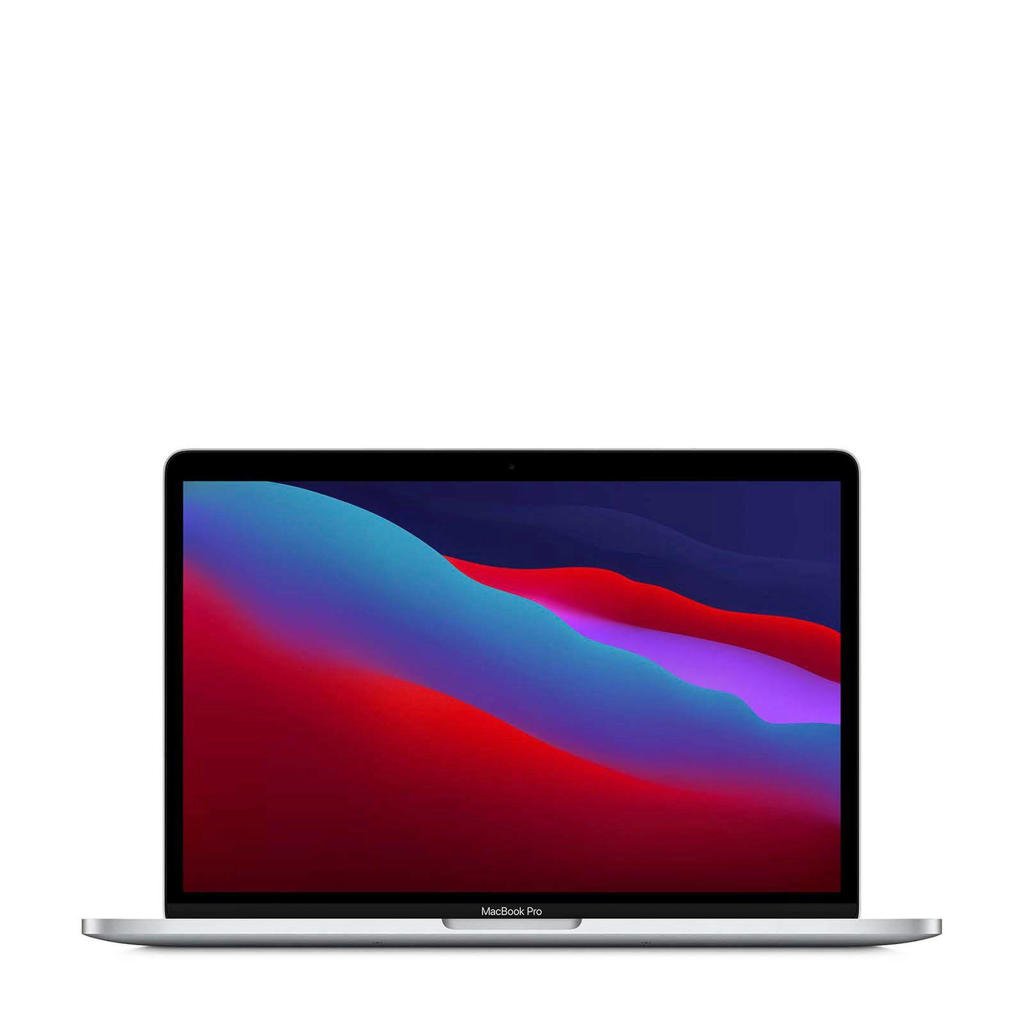 Apple MacBook Pro 2020 M1 256 GB (zilver)