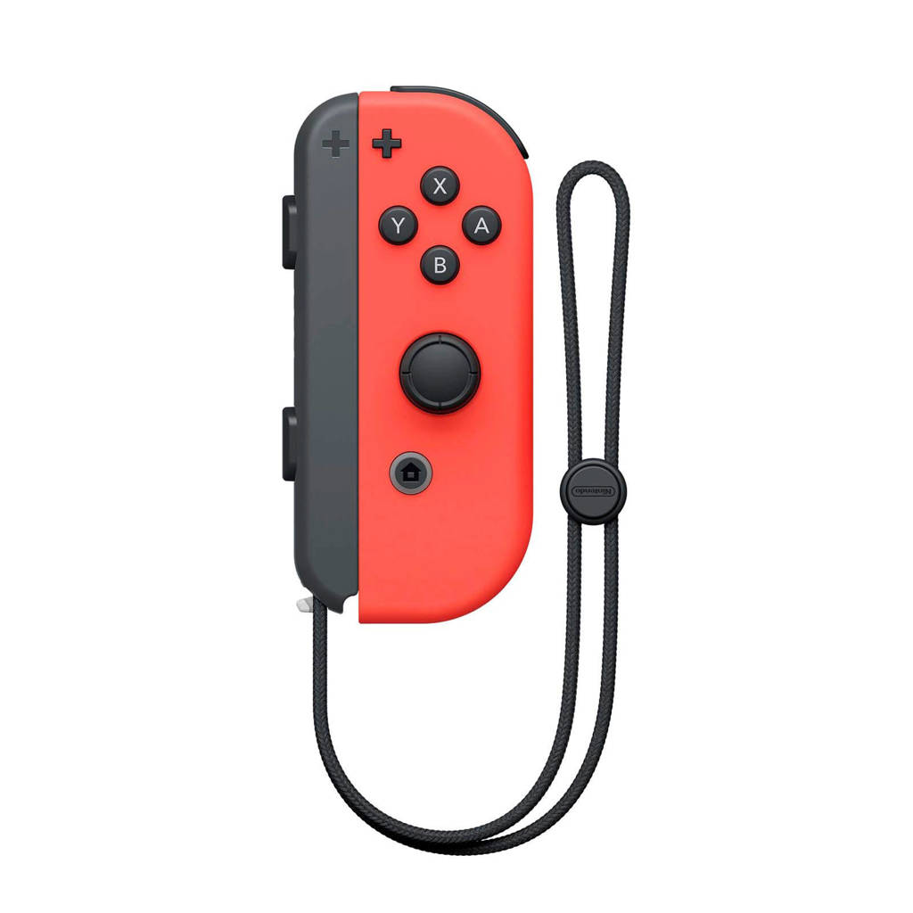 Nintendo Switch enkele Joy-con controller rechts, rood, Rood