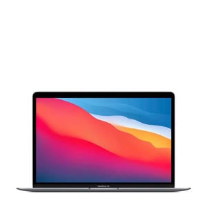 Macbook Air MGN63N/A 256 GB (grijs)