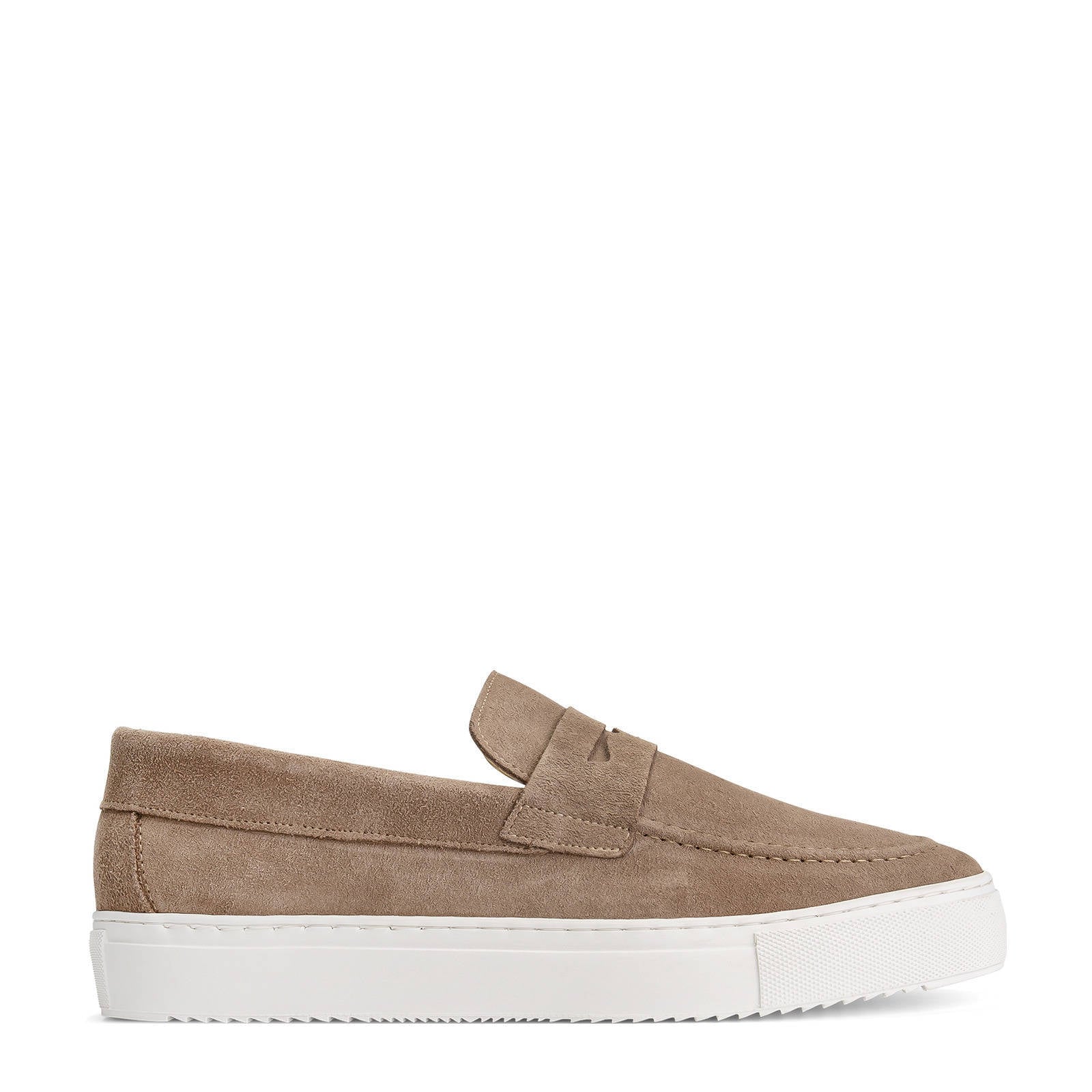Zwarte GOOSECRAFT Lage sneakers CHRISTIAN CUPSOLE | Omoda
