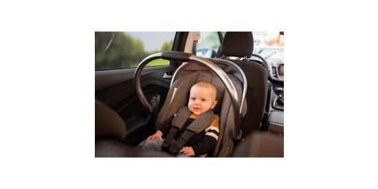 Tips voor een lange autoreis met kids