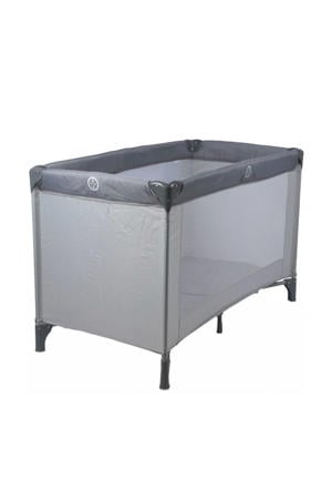 Basic campingbed - Grey