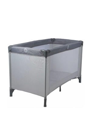 Basic campingbed - Grey
