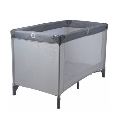 Ding Basic campingbed - Grey afbeelding