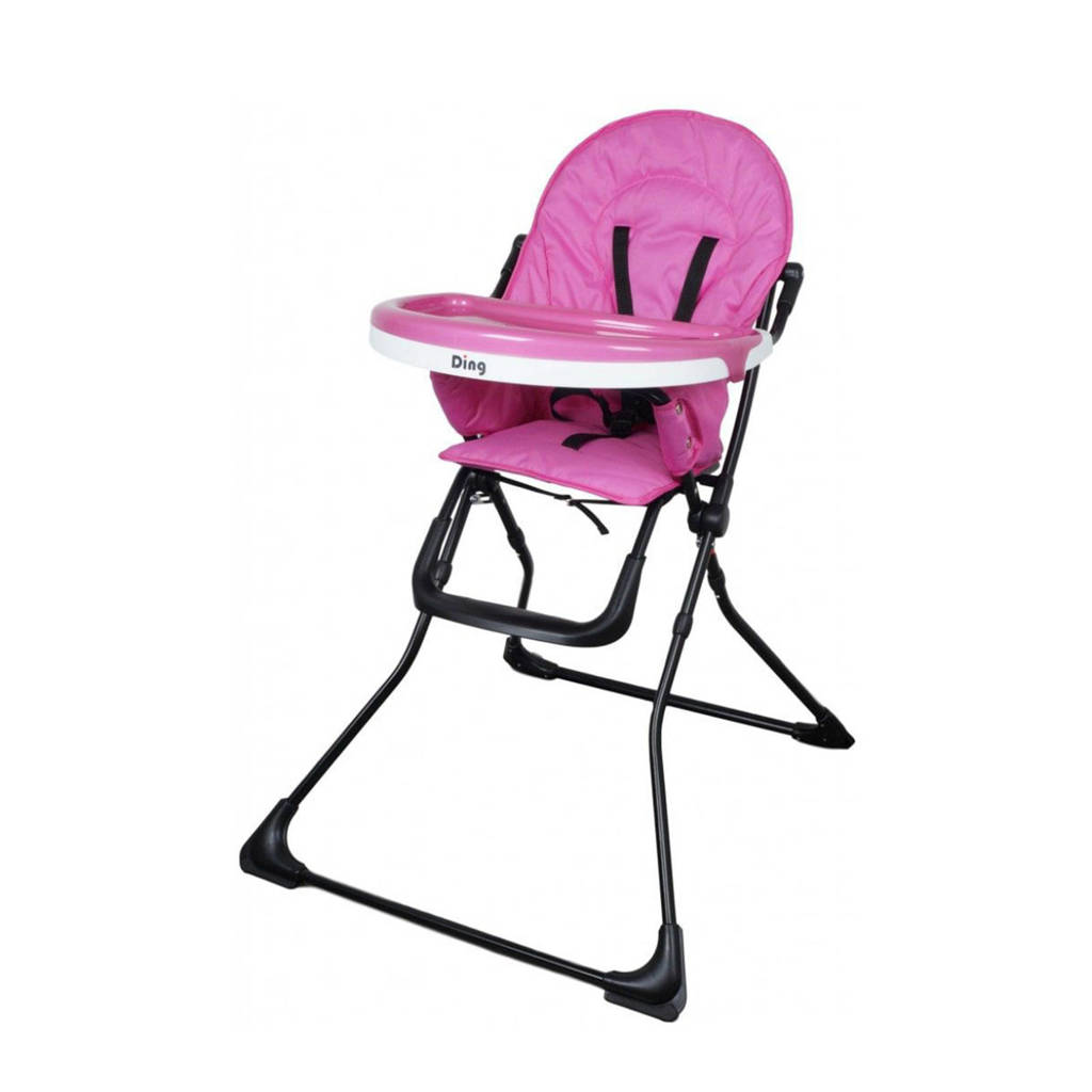 Ding Nemo kinderstoel - Pink