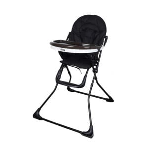 Nemo kinderstoel - Black