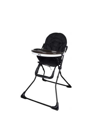 Nemo kinderstoel - Black