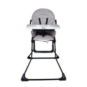 Nemo kinderstoel - Grey