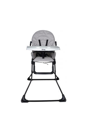 Nemo kinderstoel - Grey