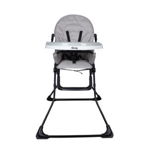 Nemo kinderstoel - Grey