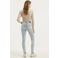 LTB skinny jeans Amy inca und