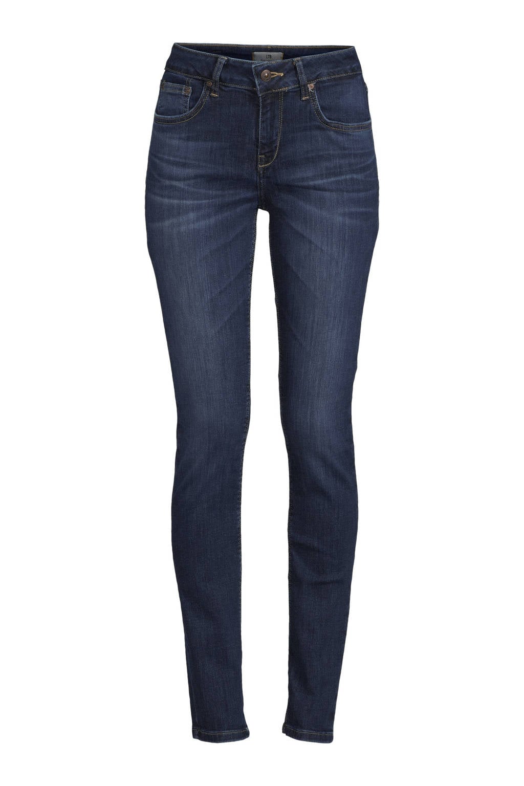 LTB Aspen Y Winona Wash Jeans, Maisha X Wash 55110, 27W x 34L