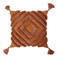 Wehkamp Home sierkussenhoes Bobbi  (45x45 cm)
