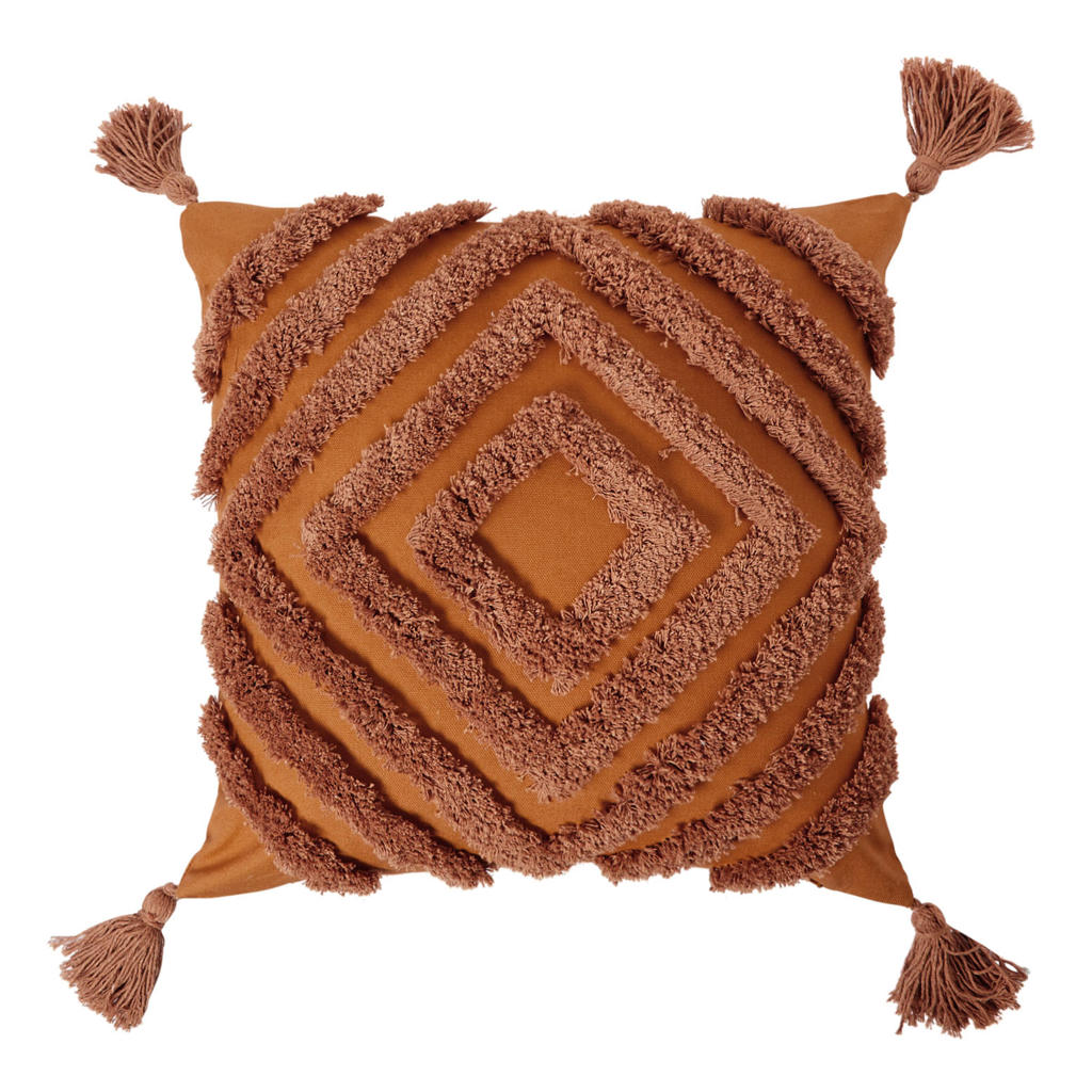 Wehkamp Home sierkussenhoes Bobbi (45x45 cm)