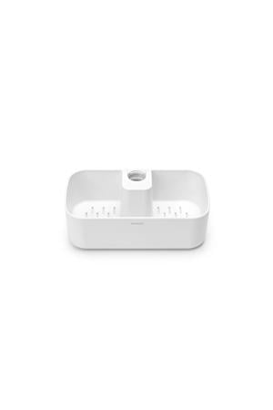 ReNew douchemandje (zonder boren) (24,4x13,3x7,5 cm)