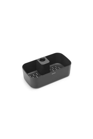ReNew Doucherek - Dark Grey (24,4x13,3x7,5 cm)