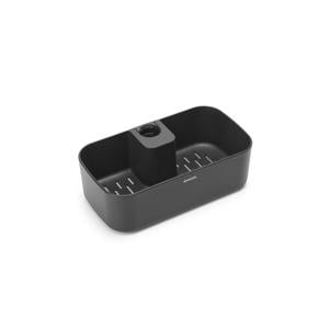 ReNew Doucherek - Dark Grey (24,4x13,3x7,5 cm)