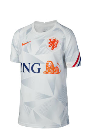 Junior Nederland voetbalshirt