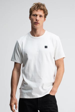 regular T-shirt wit