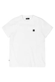 thumbnail: Butcher of Blue regular T-shirt wit