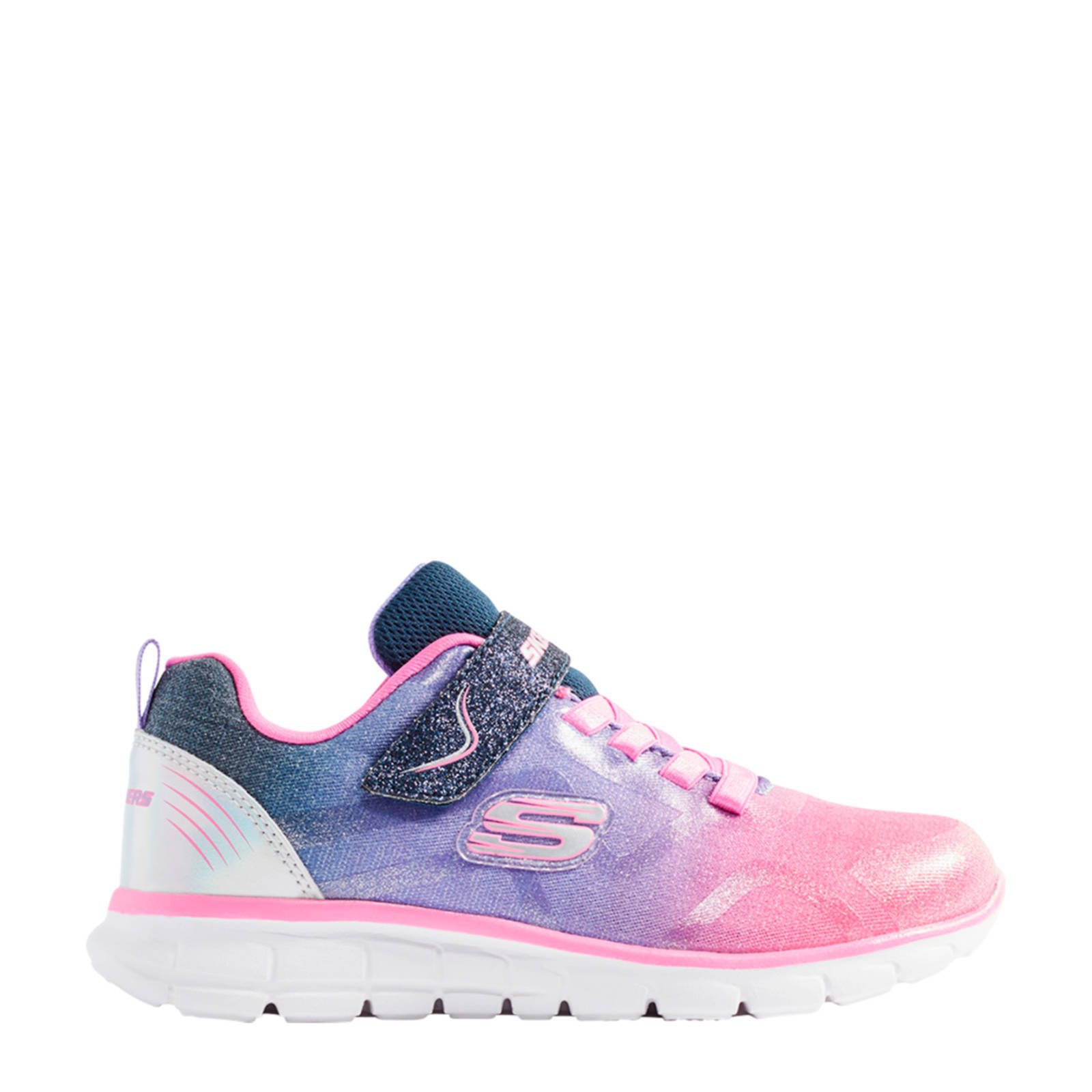 sketchers roze