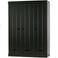 WOOOD Connect Kledingkast 3-Deurs met Lade - Grenen -Dust - 195x140x53