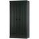WOOOD WOOOD Connect Kledingkast 2-Deurs met lade - Grenen - Dust - 195x94x53