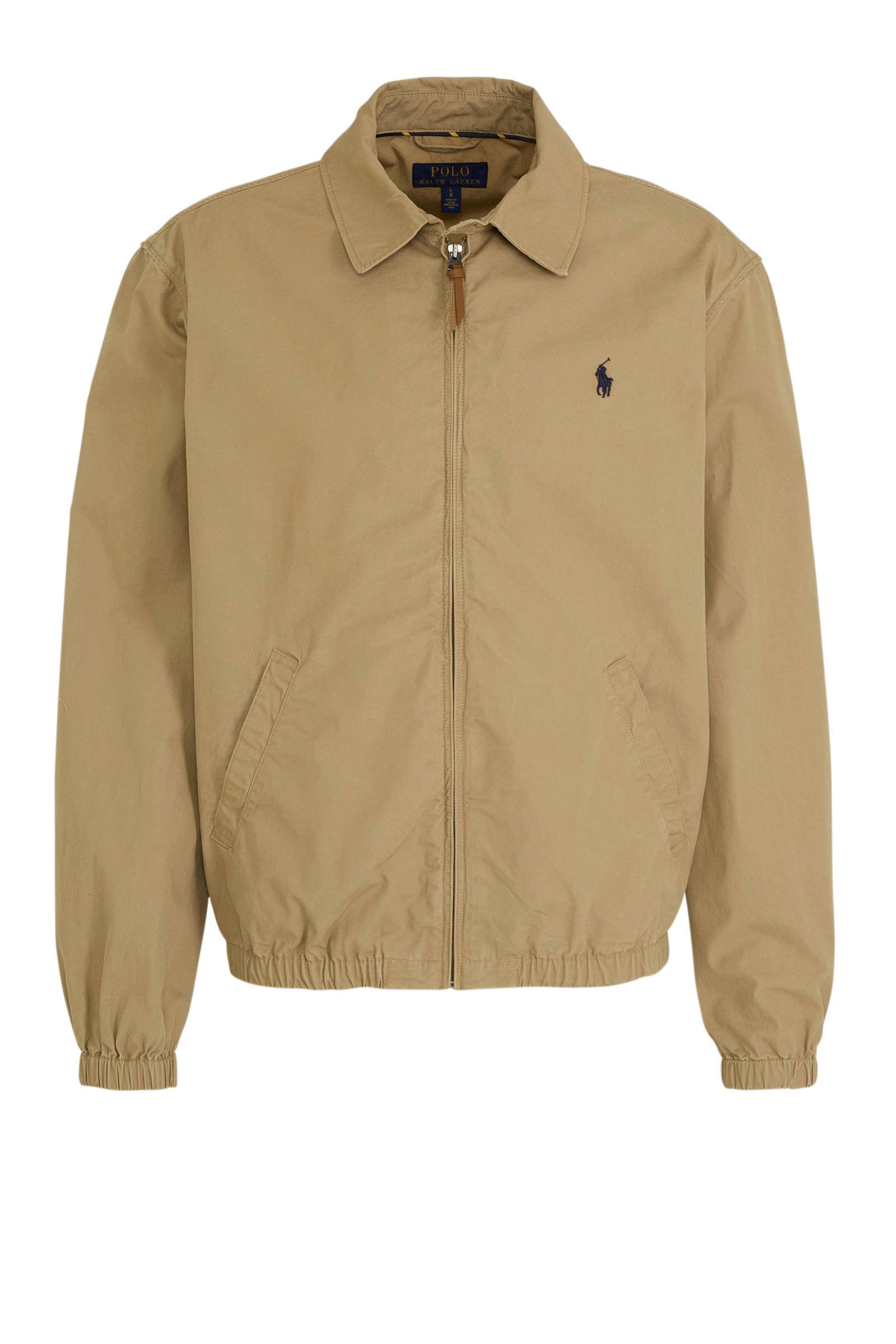 ralph lauren zomerjas